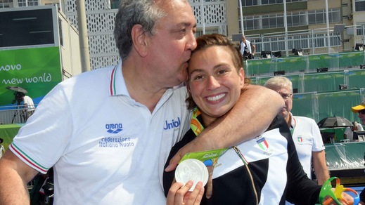 Fin, archiviata l'inchiesta su Barelli