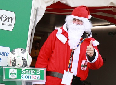 La Serie B si gode il Natale: numeri da record sotto l'albero