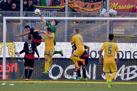 La Serie B in diretta. Segui le gare live dalle 15