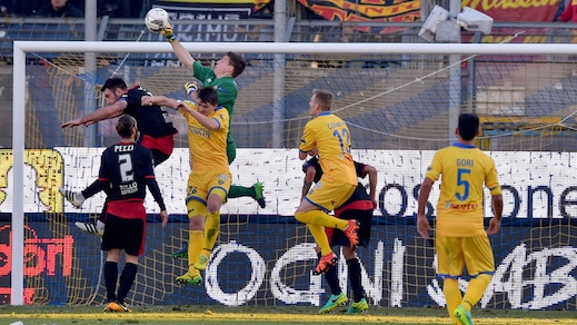 La Serie B in diretta. Segui le gare live dalle 15