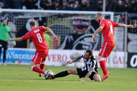 Serie B, gli anticipi e i posticipi fino alla 13esima giornata