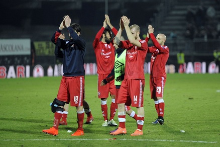 Serie B: Bari-Spal, che quota per l'Over!