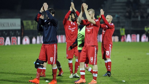 Serie B: Bari-Spal, che quota per l'Over!
