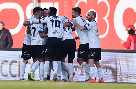 Serie B il Latina passa alla cordata Nuzzi