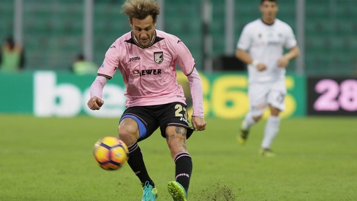 Assist 2016-17: salgono Diamanti e Gomez