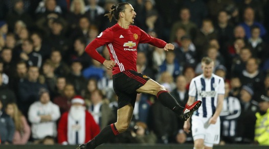 Ibrahimovic, offerta shock dalla Cina: 120 milioni