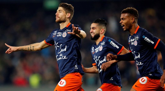 Montpellier, il tecnico avverte: «1000 euro per ogni kg»