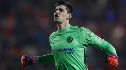 Courtois verso il Real Madrid e il Chelsea sceglie Oblak