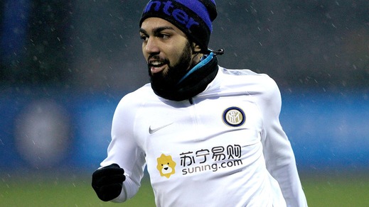 Gabigol: «Inter, voglio restare»