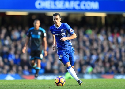 Pedro: «Conte è incredibile». Mourinho invece attacca il Chelsea