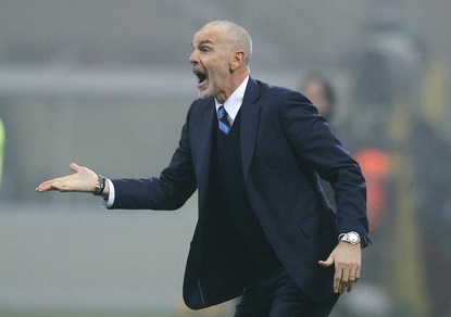 Pioli: «Il 2017 sarà l'anno dell'Inter»