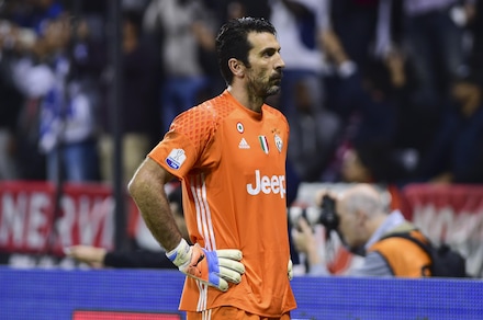 Classifica IFFHS: Neuer miglior portiere dell'anno. Battuto Buffon