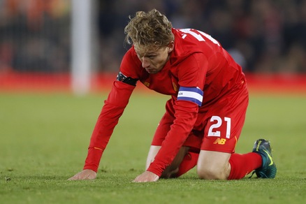 Mercato Inter, avanza Lucas Leiva