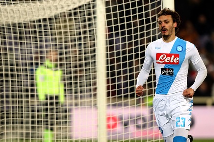 Napoli, per Gabbiadini finale da Oscar: ora va all'estero