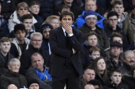 Premier League, il Chelsea va: ora il titolo è a 1,57