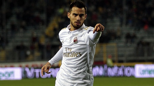 Suso: «Rinnovo? Non ci saranno problemi»