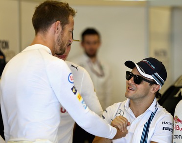 F1, Massa: «A Bottas auguro il meglio»