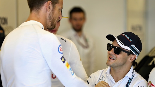 F1, dal Brasile: «Massa ha già firmato con la Williams»