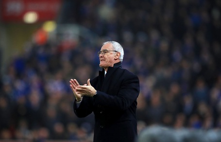 Tutto il mercato del Leicester, parla Ranieri: «Non ci servono soldi»