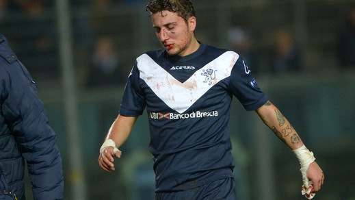 Calciomercato Genoa, nel futuro Gabriel e Morosini