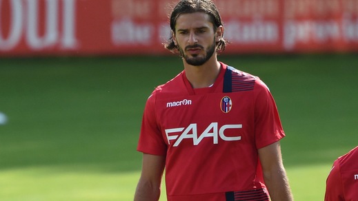 Calciomercato Bologna, Oikonomou e Rizzo verso la Spal