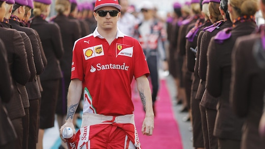 F1, dalla Finlandia: «Raikkonen aprirà un karaoke bar»