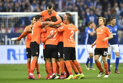 Bundesliga, Torsten Frings nuovo allenatore del Darmstadt