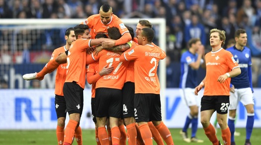 Bundesliga, Torsten Frings nuovo allenatore del Darmstadt