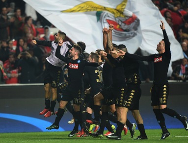 Via alla prevendita: il Napoli sogna un incasso Real