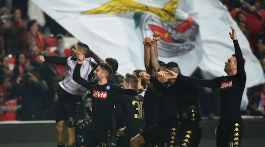 Via alla prevendita: il Napoli sogna un incasso Real