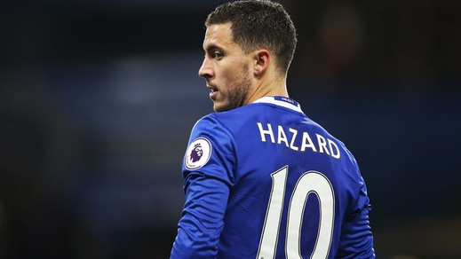 Premier, miglior giocatore: i bookie tifano Hazard