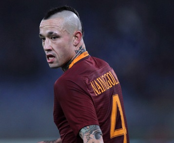 «Nainggolan al Chelsea: i Blues fiduciosi»