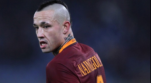 «Nainggolan al Chelsea: i Blues fiduciosi»