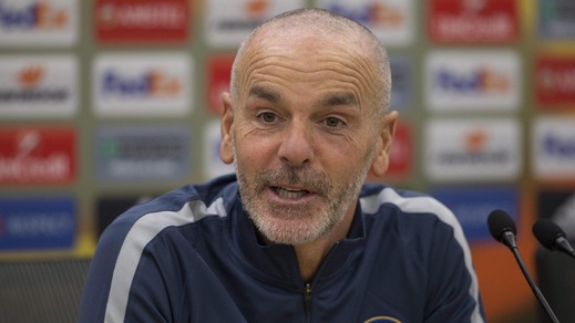 Inter, Pioli e Ausilio a Nanchino per il mercato