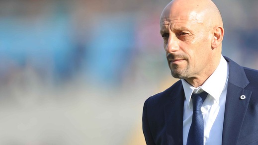 Serie B Spezia, Di Carlo: «Possiamo andare lontano»