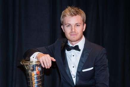 F1, Rosberg: «Bottas in Mercedes, ottima soluzione»