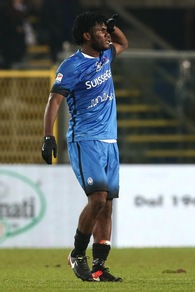 Chelsea forte su Kessié: offerta di 25 milioni all'Atalanta