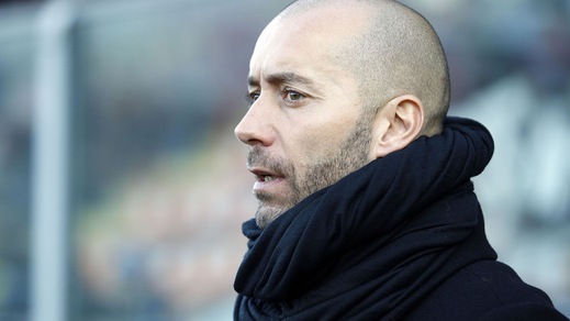 Anticipi e posticipi del girone di ritorno: si riparte con tre sfide il 22 gennaio. Perugia-Cesena il clou