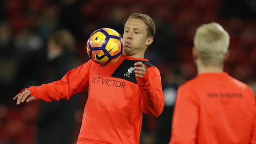 Inter, sì a Lucas Leiva. Ma è soltanto l'inizio