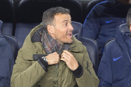 Barcellona, Luis Enrique prende tempo sul rinnovo