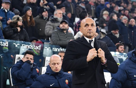 La Cina chiama Spalletti. E lui sta riflettendo