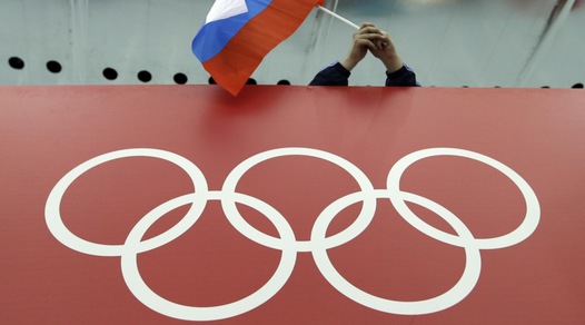 La Russia ammette: «Operazione di doping sugli atleti. Nessun coinvolgimento del governo»