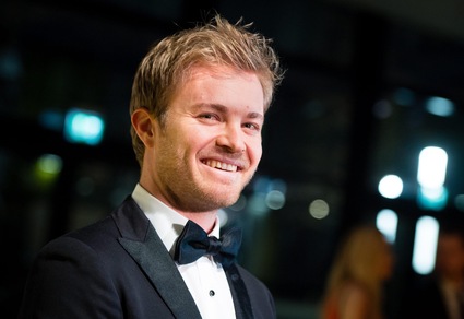 F1, Rosberg: «Assistere al Mondiale dal divano, sarà strano»