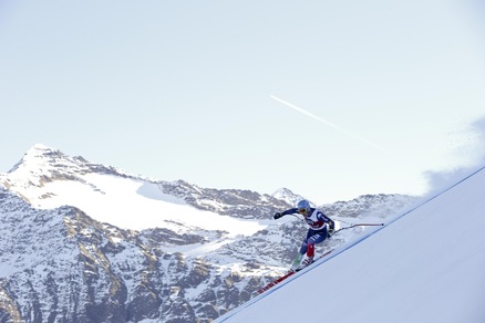 Coppa del Mondo di sci, discesa di S. Caterina cancellata per vento