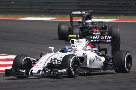 F1 McLaren, Alonso: «Mi manca lottare per il titolo»