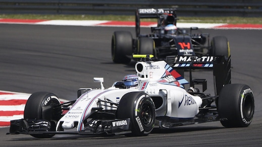 F1 McLaren, Alonso: «Mi manca lottare per il titolo»