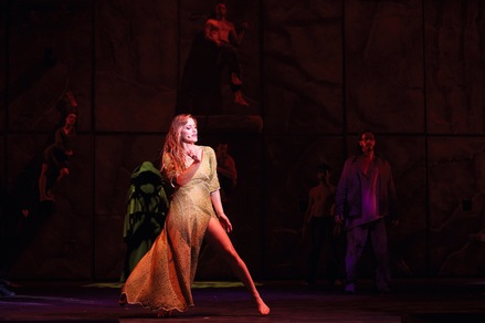 Notre Dame de Paris, torna il musical dei record