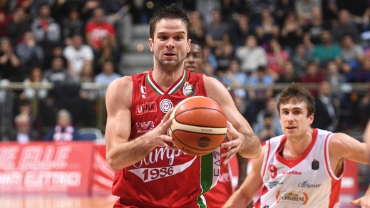 Basket, Eurolega: Milano da riscatto a 1,72
