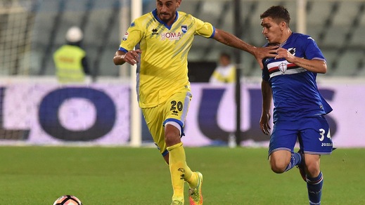 Sassuolo, c'è Aquilani per tornare in alto