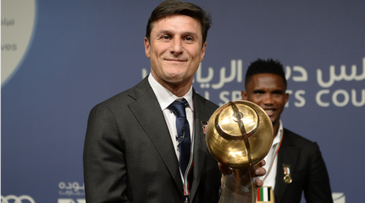 Zanetti: «Suning vuole fare la storia con l'Inter»